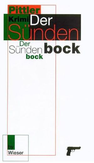 [Henry Drake 01] • Der Sündenbock